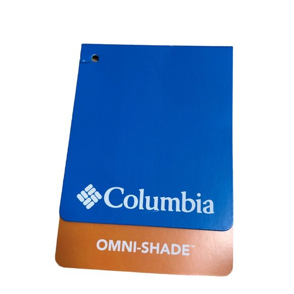 NEW Columbia Silver Ridge Convertible Pants Mens 44x32 Omni Shade Zip Off UPF 50 - Picture 8 of 9